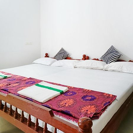 Alma Homestay Mararikulam Luaran gambar