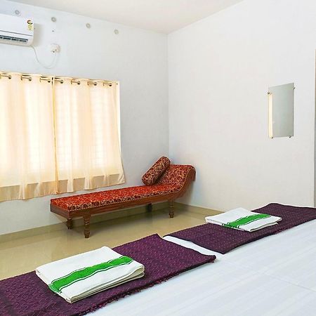 Alma Homestay Mararikulam Luaran gambar
