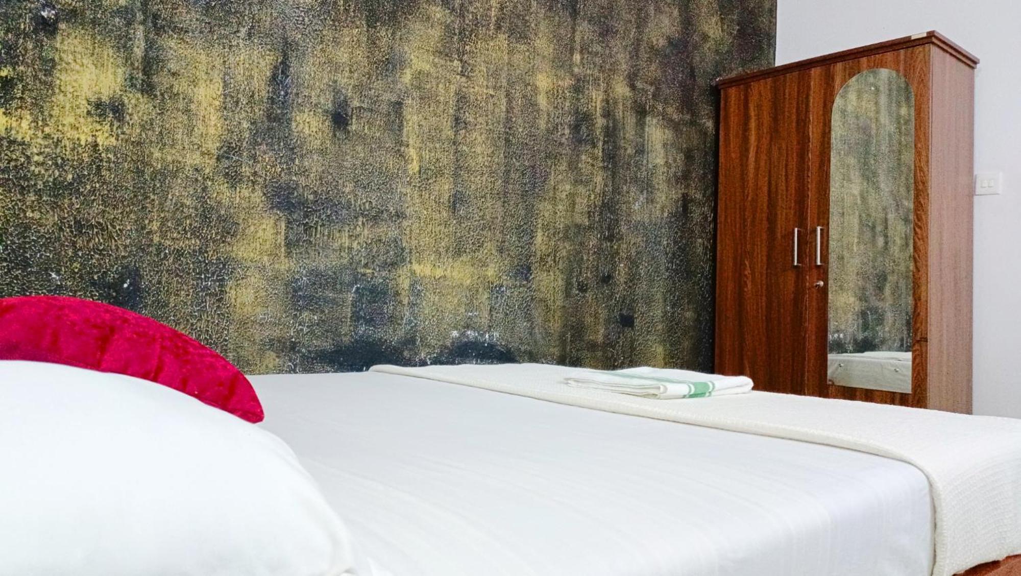 Alma Homestay Mararikulam Luaran gambar