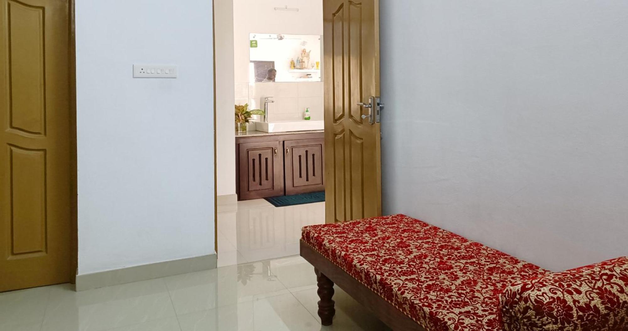 Alma Homestay Mararikulam Luaran gambar