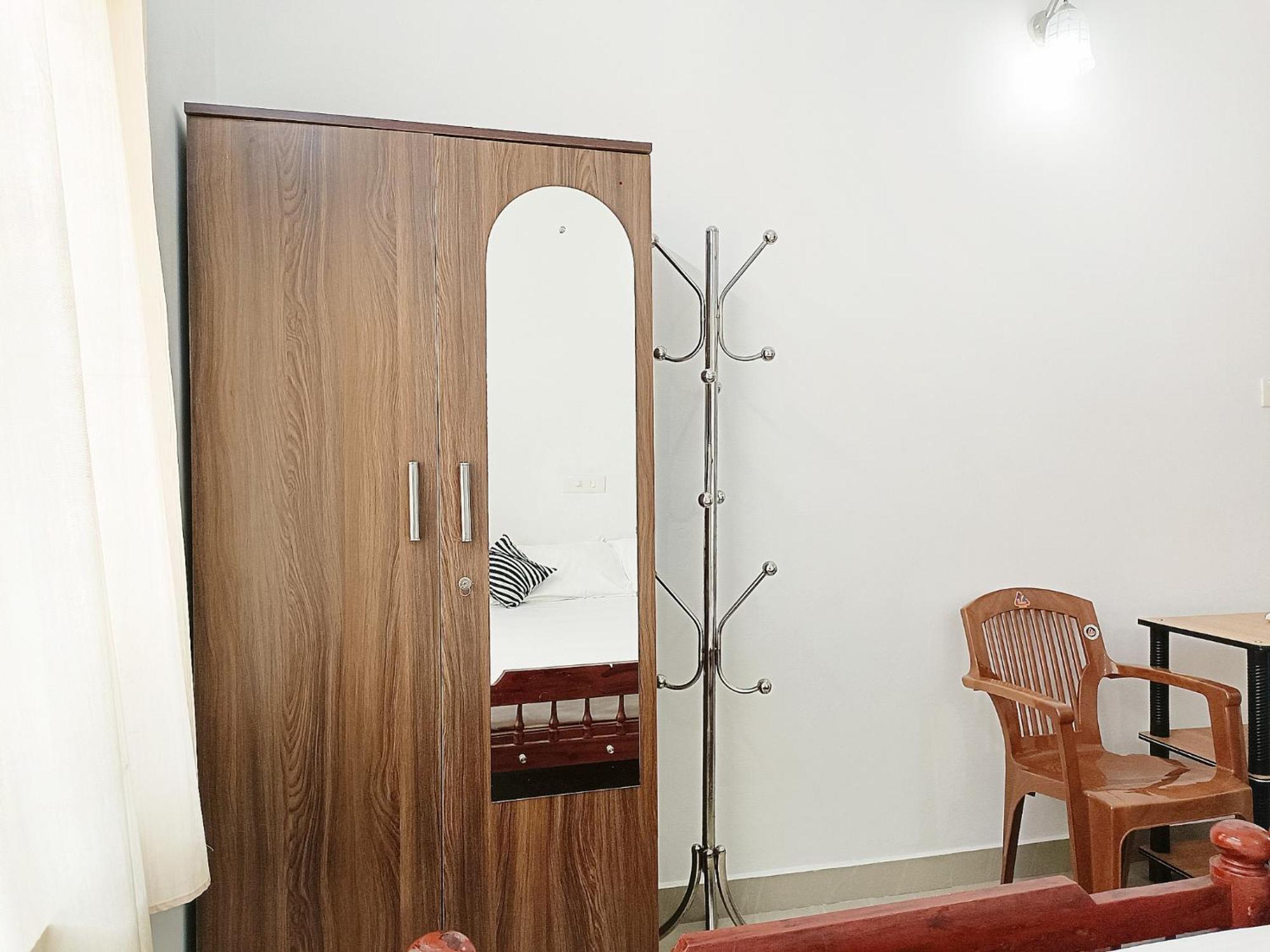 Alma Homestay Mararikulam Luaran gambar